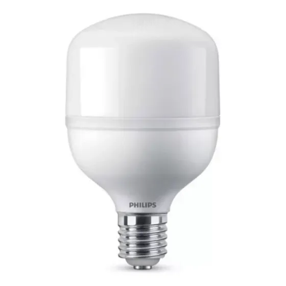 Lâmpada Led Bulbo Alta Potência T 50w Bivolt 6500k Philips