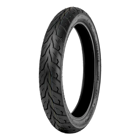 Pneu Dafra Super 50 Kasinski Soft 50 Kenda 2.75-17 Thorax