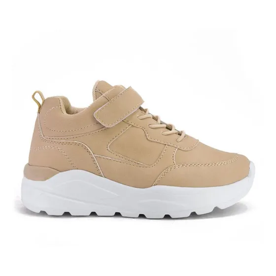 Bota Para Niños Con Velcro Emmy