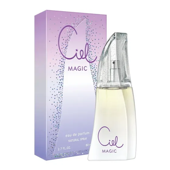 Ciel Magic Edp 80 Ml