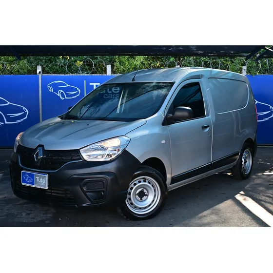Renault Kangoo Ii Express Confort 1.6 Sce