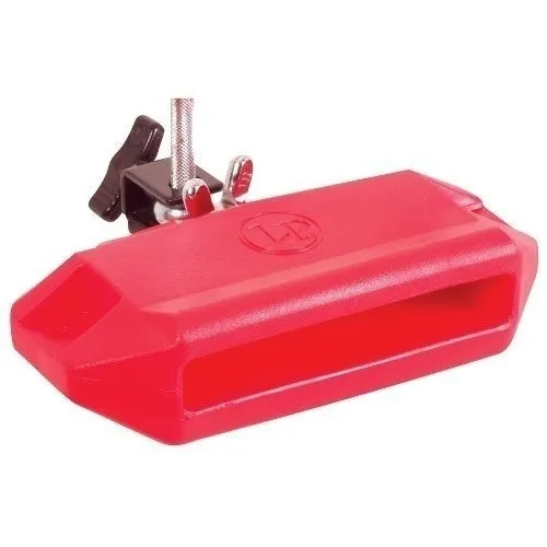 Jam Block Lp Low Pitch Latin Percussion Lp1207