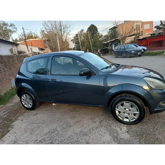 Ford Ka 1.6 Fly Viral 95cv