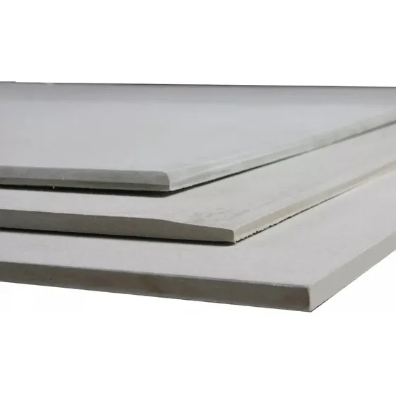 Placa De Yeso Exterior Cementicia Fibrocemento Asesoramiento Estandar