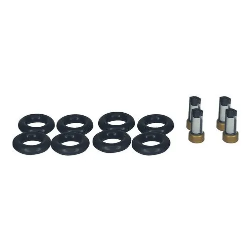 Kit Microfiltros Inyector Aveo Corsa Optra Spark Fiesta