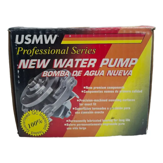 Bomba De Agua Chevrolet Century M-173 2.8 Full Inyeccion