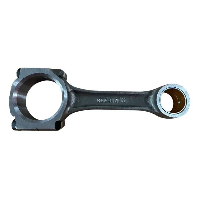 Biela Motor Isuzu Nkr 2.8/ Dmax 2.5 4jb1 31mm