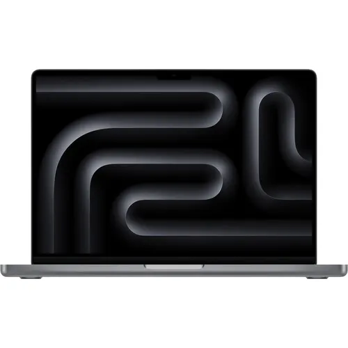 Laptop Apple 14 Macbook M3 Pro 512gb Ssd 16gbram A2918