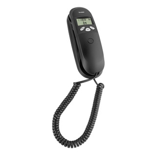 Teléfono De Góndola, Negro | Tel-008n Teléfono De Góndola, Negro | Tel-008n