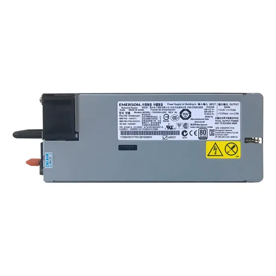 Fonte X3650 X3750 X3550 M4 94y8087 94y8118 94y8310 900w