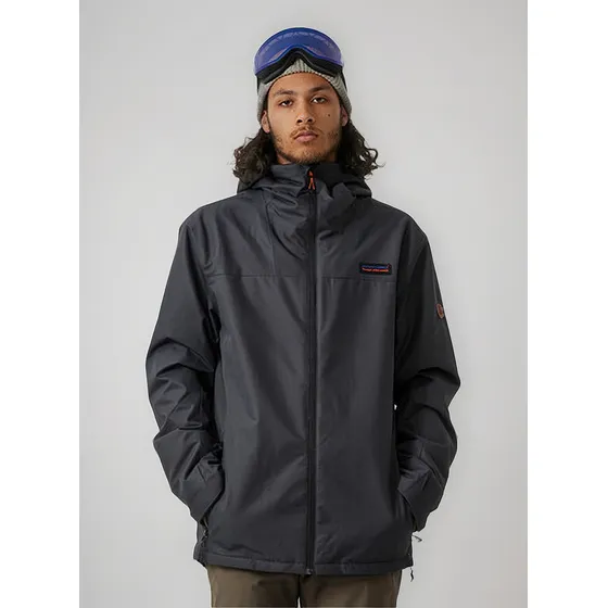 Campera Top Notch Rip Curl Ski Snow Urbano 10k
