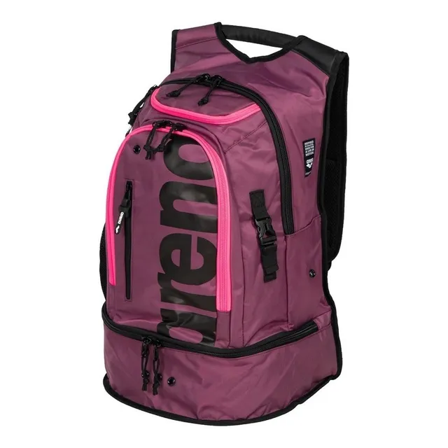 Mochila Para Natacion Arena Fastpack 3.0 Pink