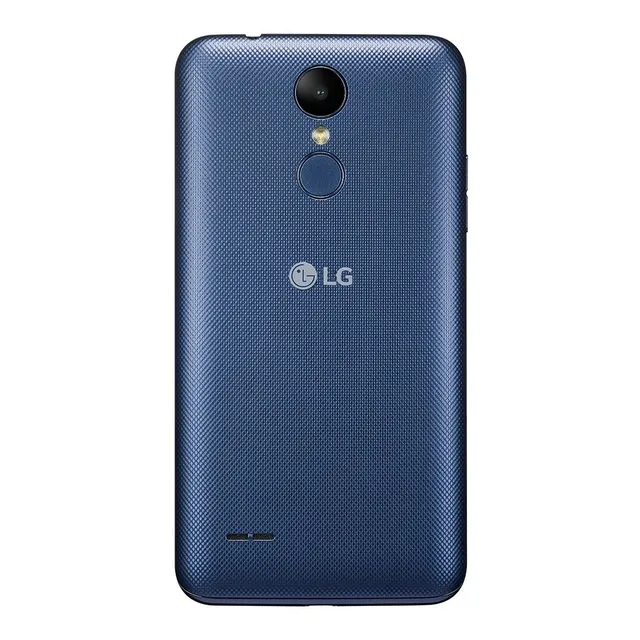 LG K4 Lite Dual SIM 8 GB índigo 1 GB RAM