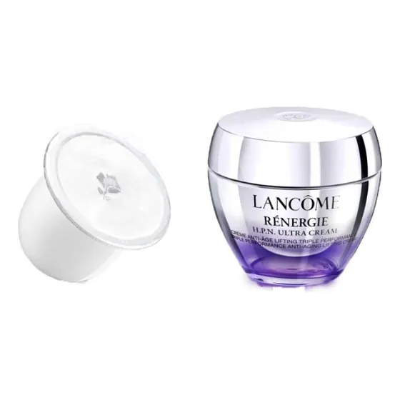 Recarga De Crema Facial Lancôme Renergie 50 Ml