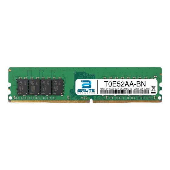 Udimm Ecc Para Oem Pn#