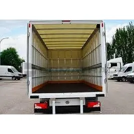 Mudanzas, Transporte Y Acarreo Malecón