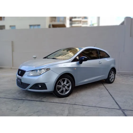 Seat Ibiza 1.6 Sc Sport 105cv