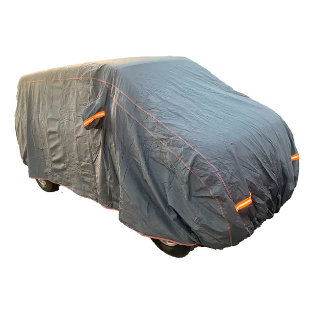 Cobertor Funda Para Suzuki Apv 100% Impermeable