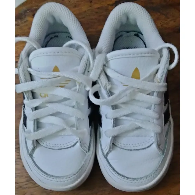 adidas De Niñ@ Originales, Usadas Talla 22