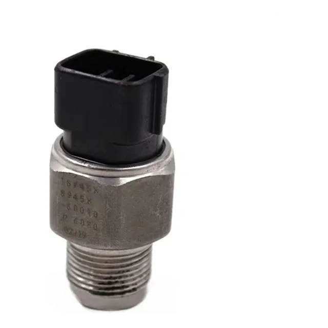 Sensor Presión Common R Toyota Hilux 3.0 6 Pines 89458-60010