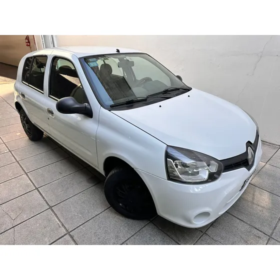 Renault Clio 1.2 Mio Confort Pack 5p