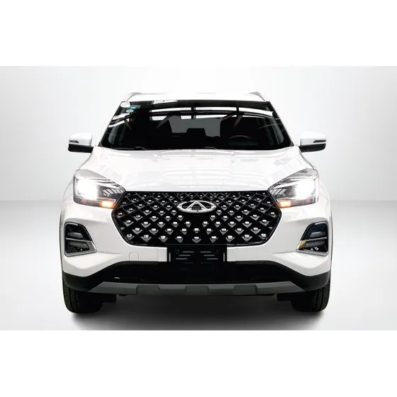 Chirey Tiggo 4 Pro 5 Pts. Luxury, 1.5t, Cvt, A/ac., Piel, Ra-18
