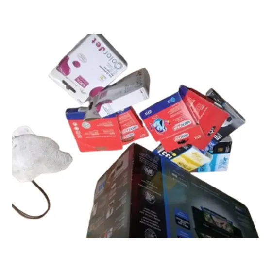 Cartuchos Tinta Impresora Cerrados Al Vacio Precio Por Todos