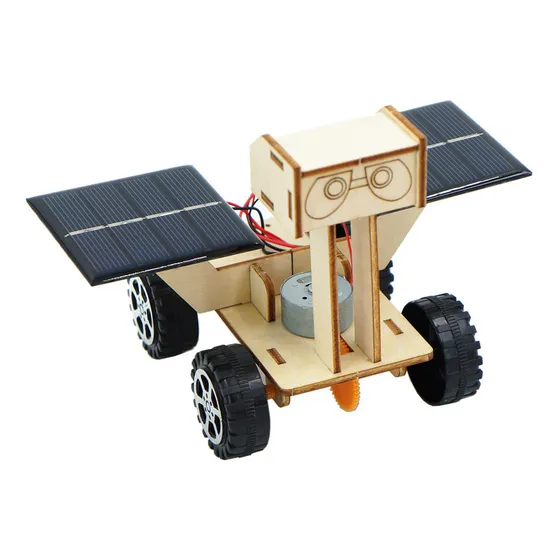 Hooker Roller - Kit De Artesanato Tecnológico Diy Para Educa
