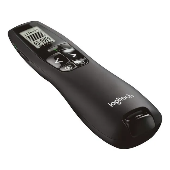 Presentador Profesional Logitech R800 910-001350 P.s /v /v