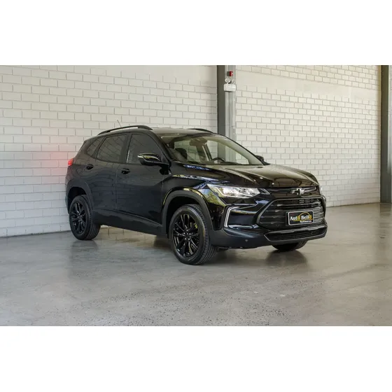 Chevrolet Tracker Premier 1.0 Turbo 12v Flex Aut.