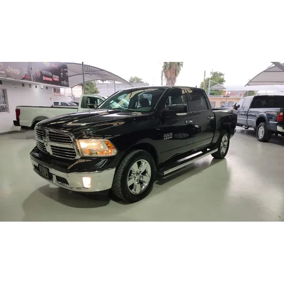 Dodge Ram 1500 2016 Dodge Ram Big Horn 4x4 V6 3.6l
