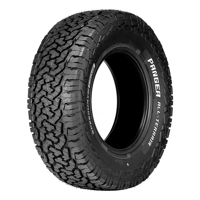 Pneu Speedmax Prime 175/80r14 92t Pangea All-terrain (wl)