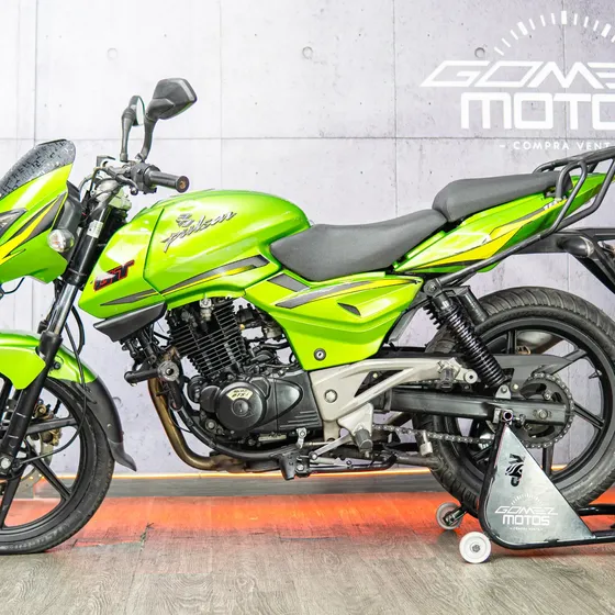 Bajaj Pulsar 220 Sport 2011