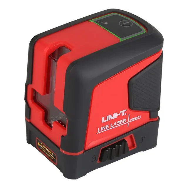 Uni-t Lm570ld Nivel Laser Profesional 2d 2 Lineas