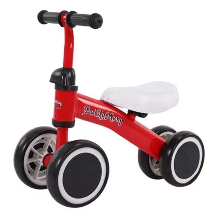 Correpasillo Aprendizaje Equilibrio Niños