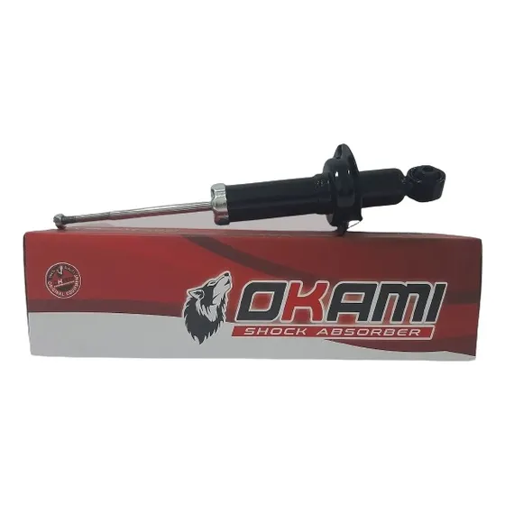 Amortiguador Trasero Honda Civic 2001-2006