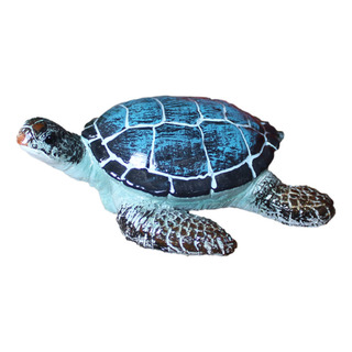 Adornos Con Forma De Tortuga De Resina Q Handicrafts, Jardin Adornos Con Forma De Tortuga De Resina Q Handicrafts, Jardin