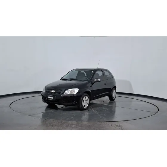 Chevrolet Celta 1.4 Lt