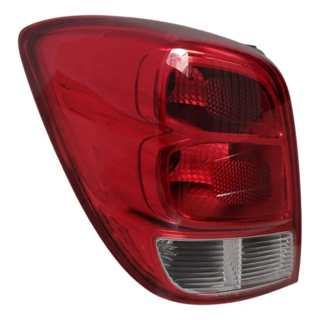 Stop Chevrolet Beat 2019 Hasta 2020 Sedan