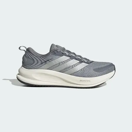 Tênis De Corrida Masculino Supernova Ease 2 M adidas Grey/msilve/gresix Lisa 42 Br
