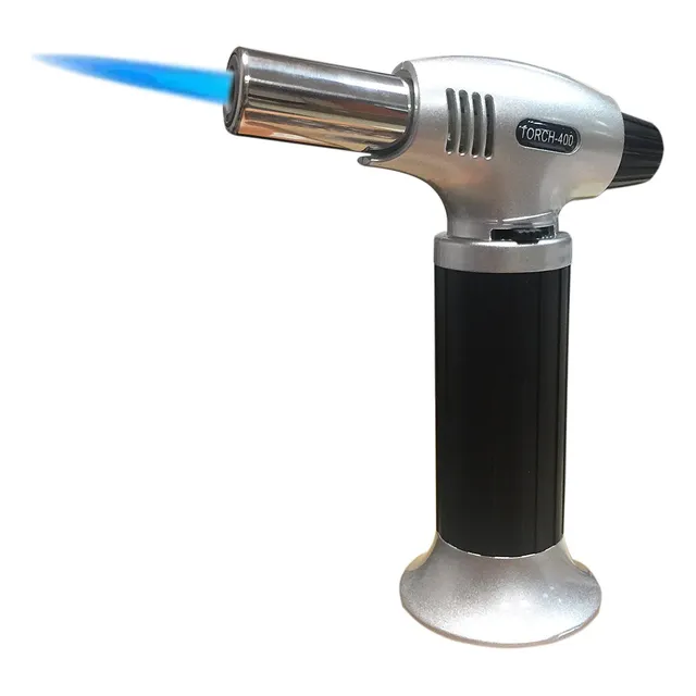 Flameador Soplete Culinario Para Reposteria Y Cocina