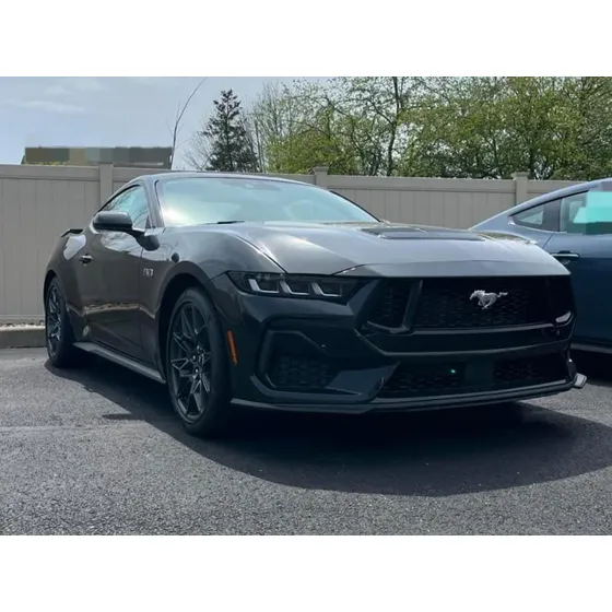 Ford Mustang 5.0 V8 Gt Performance 492cv