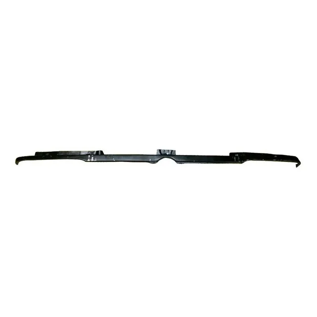 Moldura Bajo Parrilla Bigote Vw Gol Ab9 G2 96 97 98 99