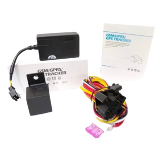 Tk311b / Gps Para Motos, Motonetas / EnvĂo Gratis. Tk311b / Gps Para Motos, Motonetas / EnvĂo Gratis.