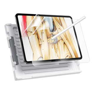 Protetor De Tela Esr Paper-feel Para iPad Pro 11 M4 2024 Protetor De Tela Esr Paper-feel Para iPad Pro 11 M4 2024