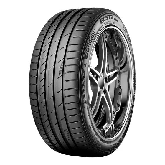 Pneu Kumho Aro 21 Ecsta Ps71 255/40r21 102y Xl Índice de velocidade Y