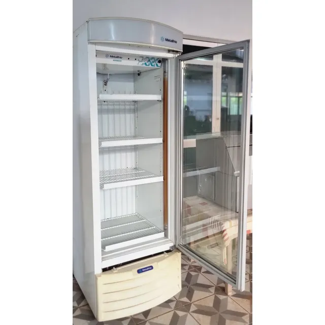 Refrigerador Expositor Vertical - Metalfrio - Vb50r