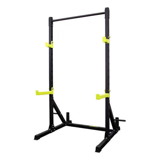 Half Rack Meio Rack Powerlift De Agachamento E Supino Uplift