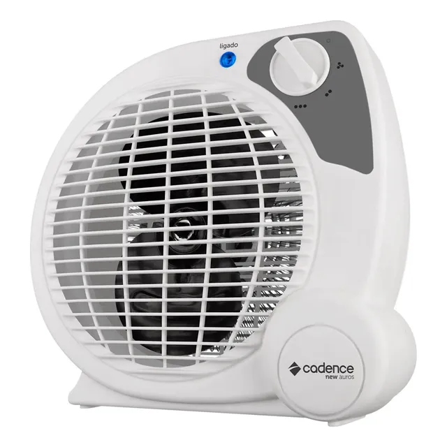 Aquecedor Cadence Aurus 1500w Barato Promoção 127v