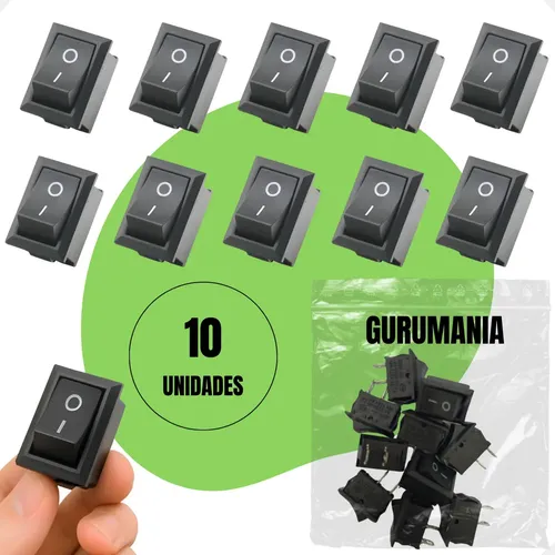 Non-slip Industrial Switch Accessories Switch Foot Switch